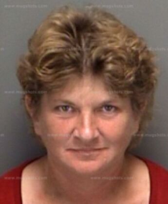 Sharon Marie Burns