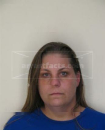 Kristen Michelle York