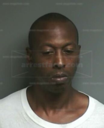 Marcus Gregory Jackson