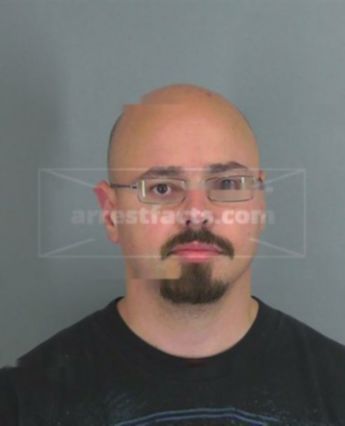 Chad Carroll Hawkins