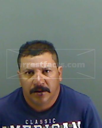 Armando Camarillo- Perez