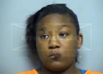 Kimberly Pearl Patrick