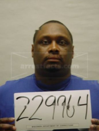 Darnell Lamar Barker
