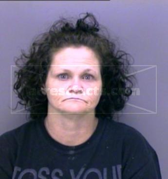 Alison Lea Terry