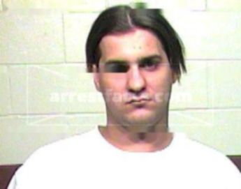 Jeremy Lee Lovelady