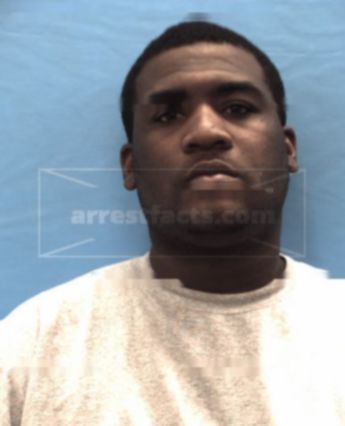 Mark Anthony Thomas