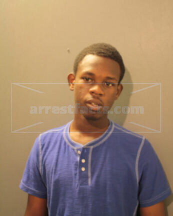 Dejuan J Lawson