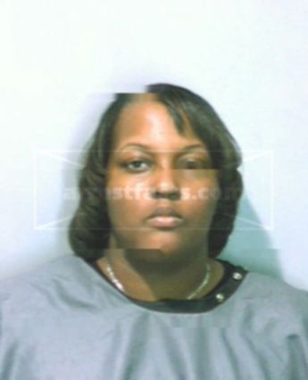 Lasharn Gibson