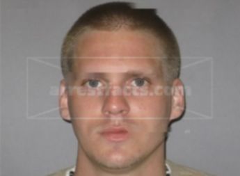 Matthew Darryl Green