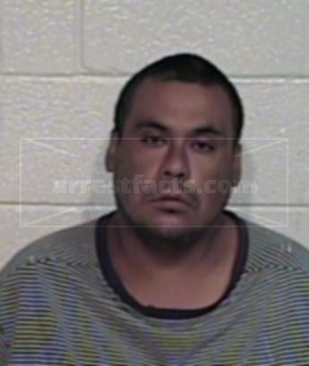 Javier Julian Vasquez Gonzalez