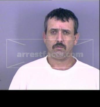 Mark Brian Bickley