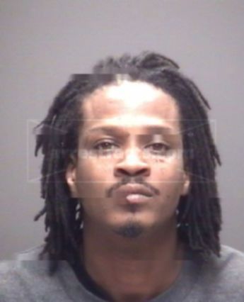 Lionel Franklin Johnson