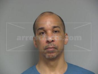 Damian Patrick Barker