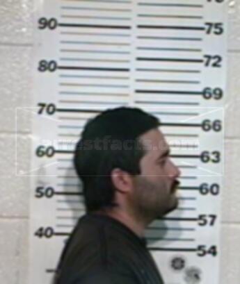 Roberto Joel Figueroa Rivero