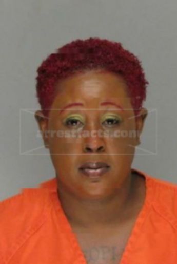 Lawanda Patricia Grant