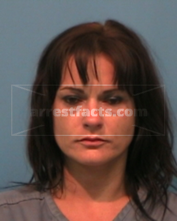 Ashley Leeann Johnston