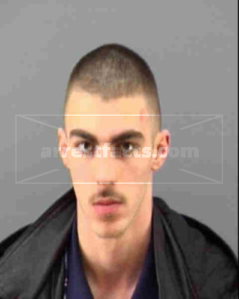 Ryan Anthony Harms