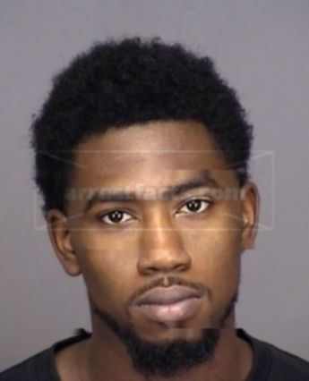 Keeshawn Tyrese Mcneil