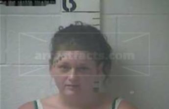 Michelle Nichole Brown