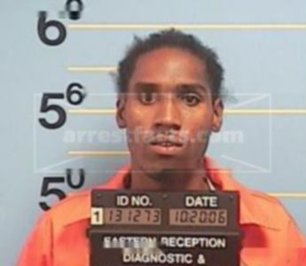 Edison Hester