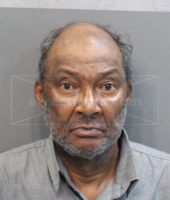 Sylvanus Charles Hudson