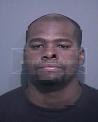 Eric Donnell Holmes