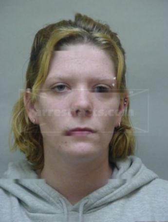 Nicole Irene Fowles