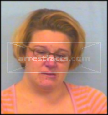Marcia Lynn Glaza