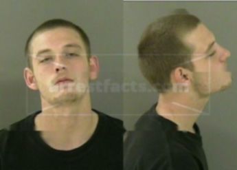 Jordan Riley Croft