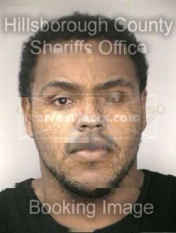 Duane Kevin Frisby