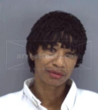 Gwendlyn Jean Dickson