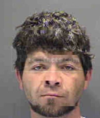 Bryan Austin Gentry
