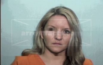 Ashley Renee Colter