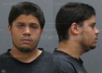 Franklin Darrell Lamb