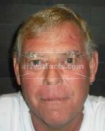 Russell Arthur Bender