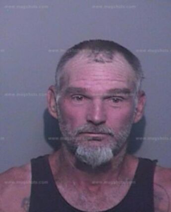 James Terry Burt