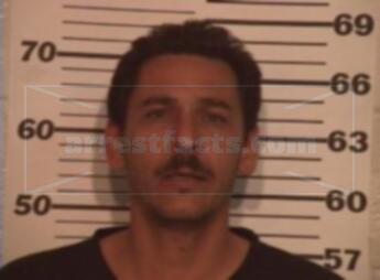 Rigoberto Hinojosa Martinez