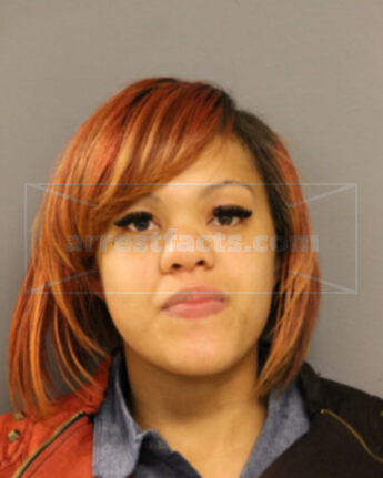 Porcha Brown