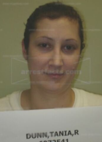 Tania Renea Dunn