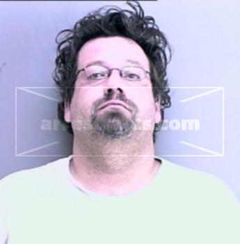 Arthur Preston Mowery