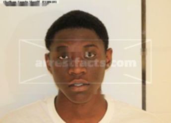 Terry Anthony Gadson