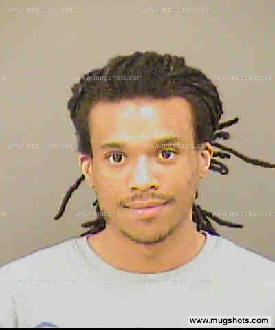 Trevon Stephen Rutherford