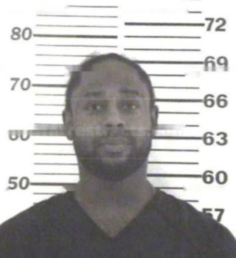 Nickholase Andre Houston