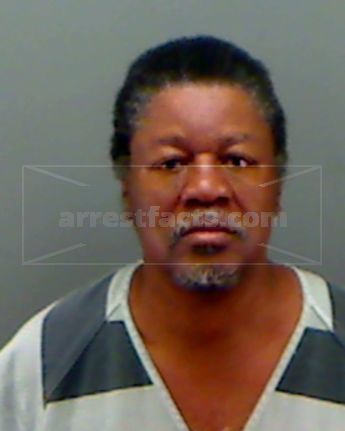 Jimmy Sanders
