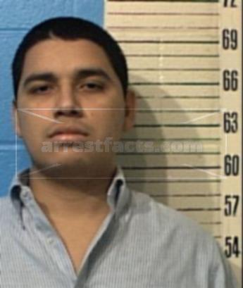 Raul Cruz