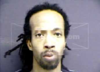 Christopher Scott Salters