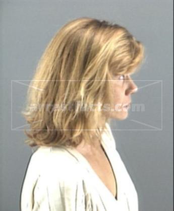 Margarethe Patrcia Roberts