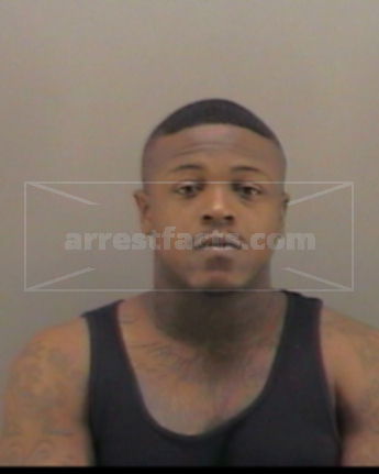 Lenny Leray Henderson