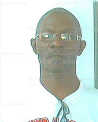 Larry C Washington