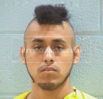 Martin Nava Jr.